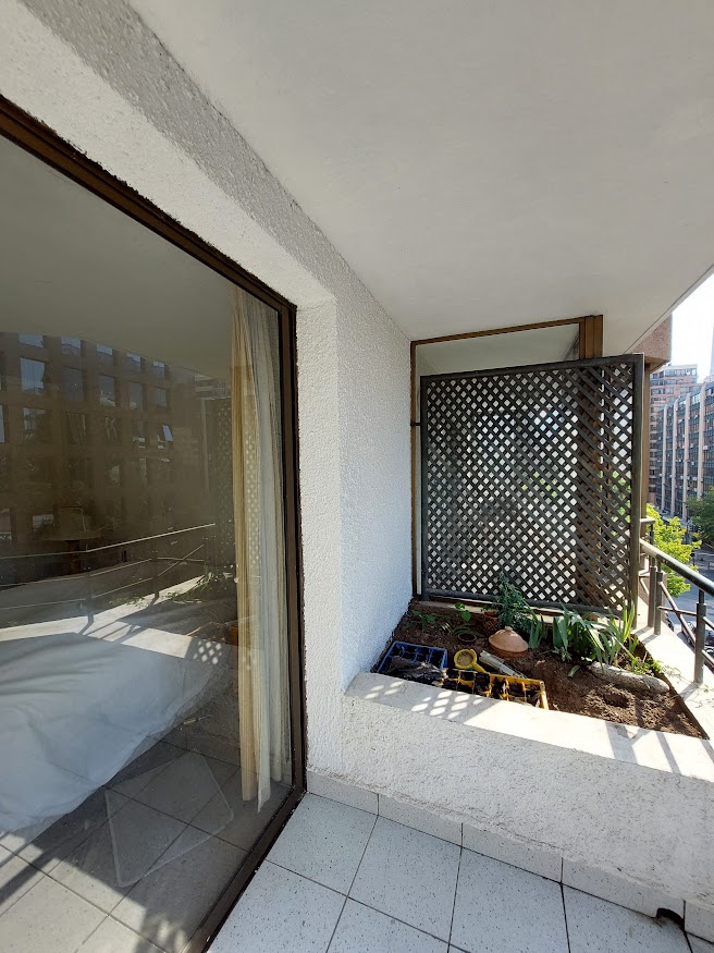Pintura Exterior